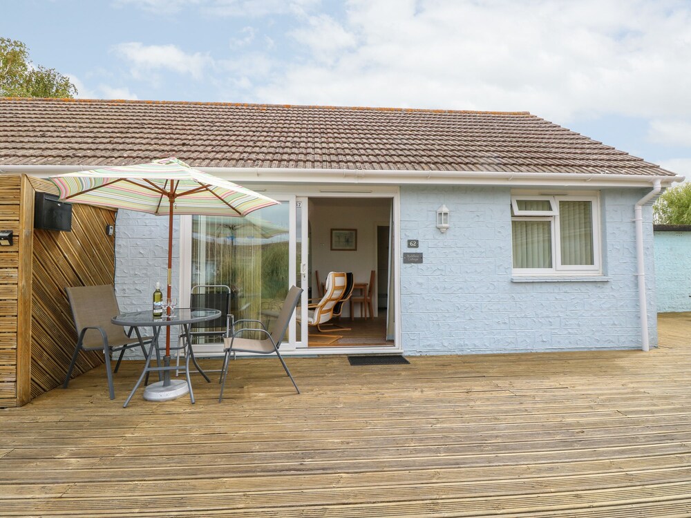 Buddleia Cottage