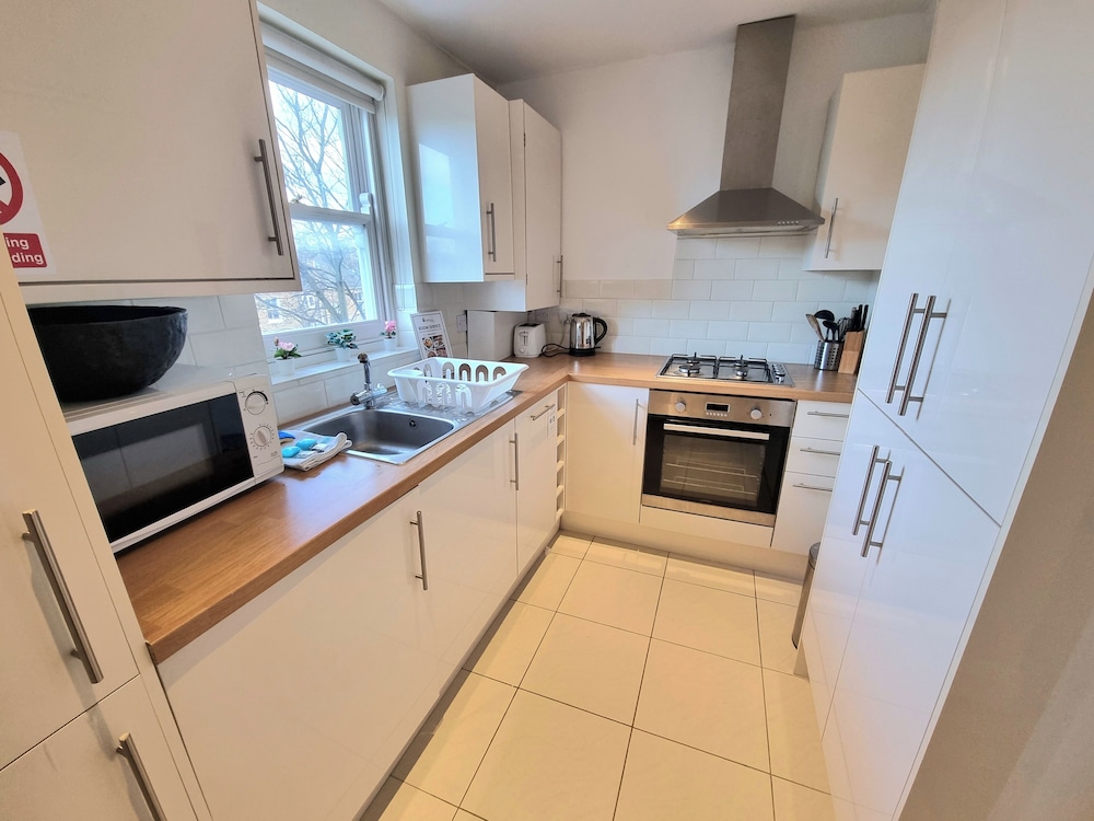Notting Hill Flats 5min to Portobello Rd