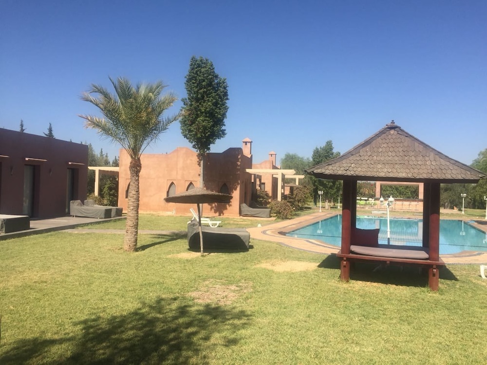 Riad Salim & Spa