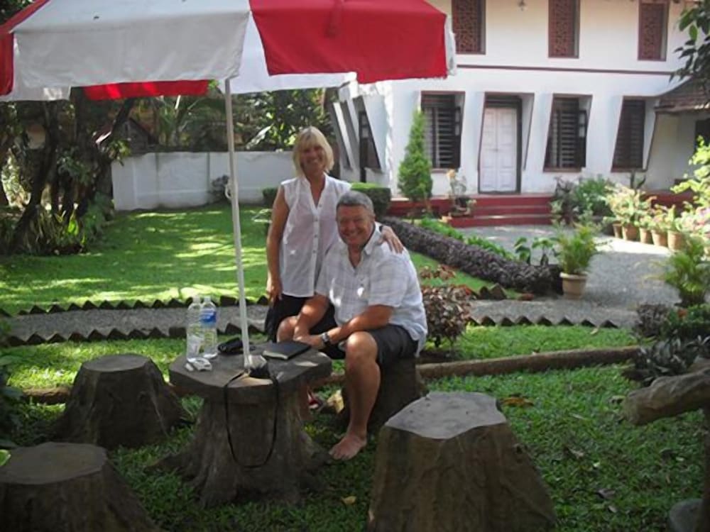 Eden Garden Heritage Homestay