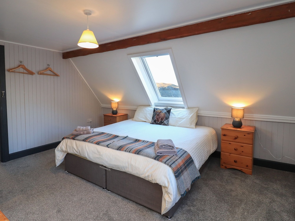 Doune Bay Lodge