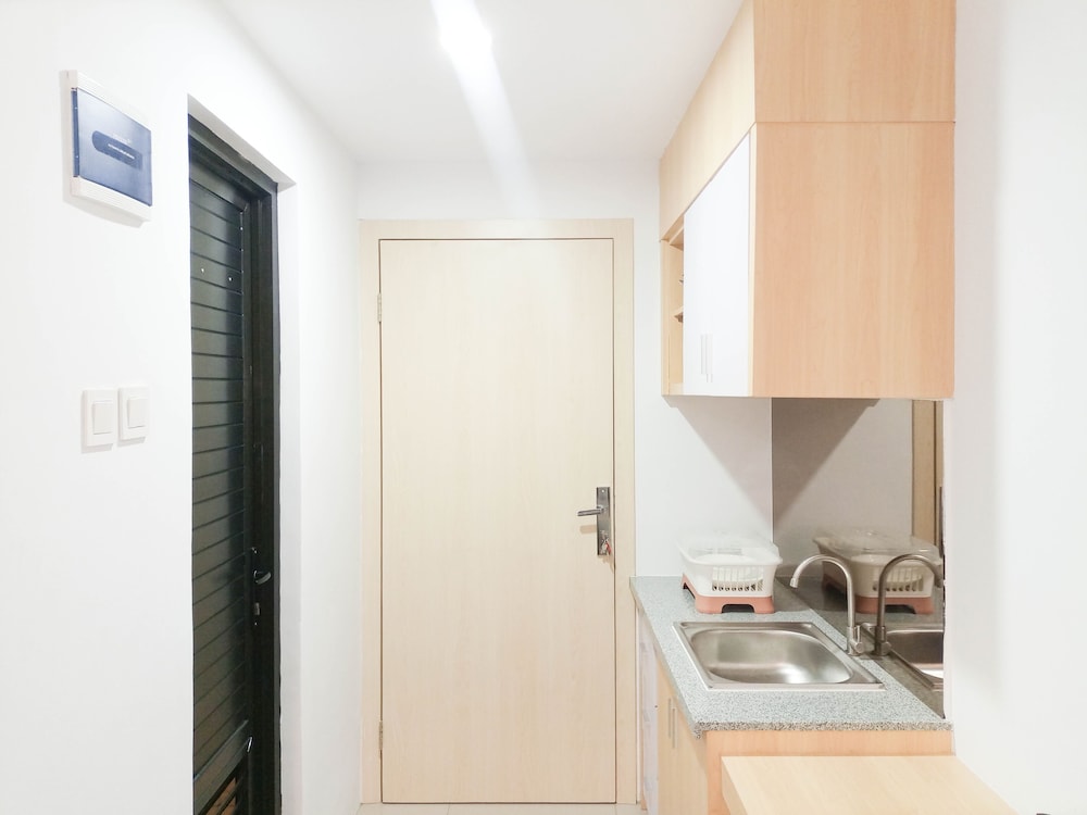 Brand New Studio At De Prima Apartment view 2