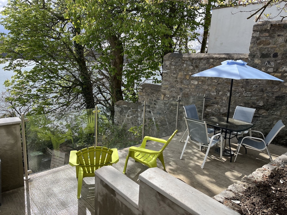 Glan Dwr Bach view 5
