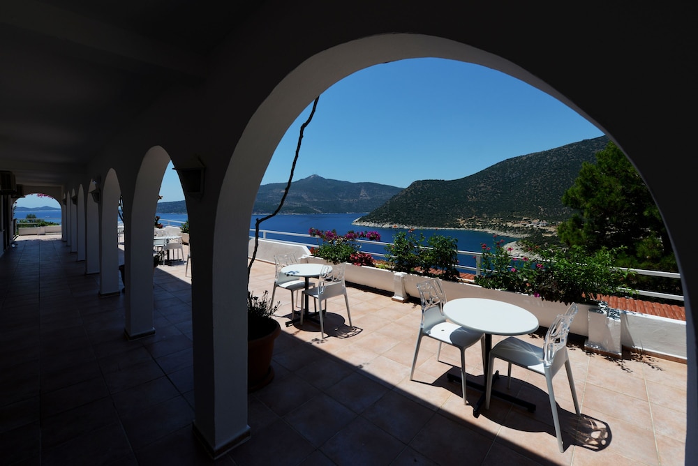 Kalamar Otel - Image 29