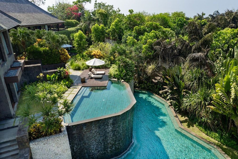 Bvlgari Resort Bali 58