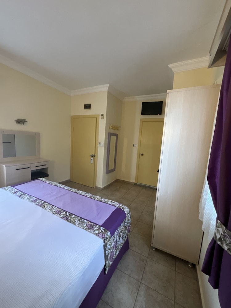Canna Garden Otel - Yetişkinler İçin - Image 28