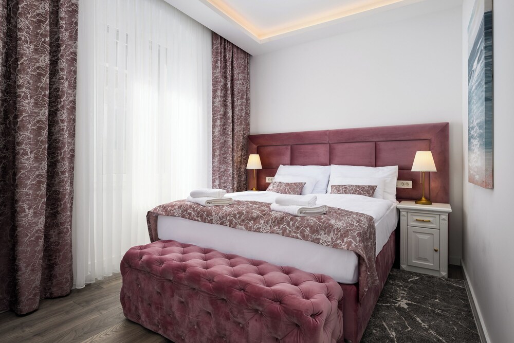 Boutique Hotel Golden Key - Poreč