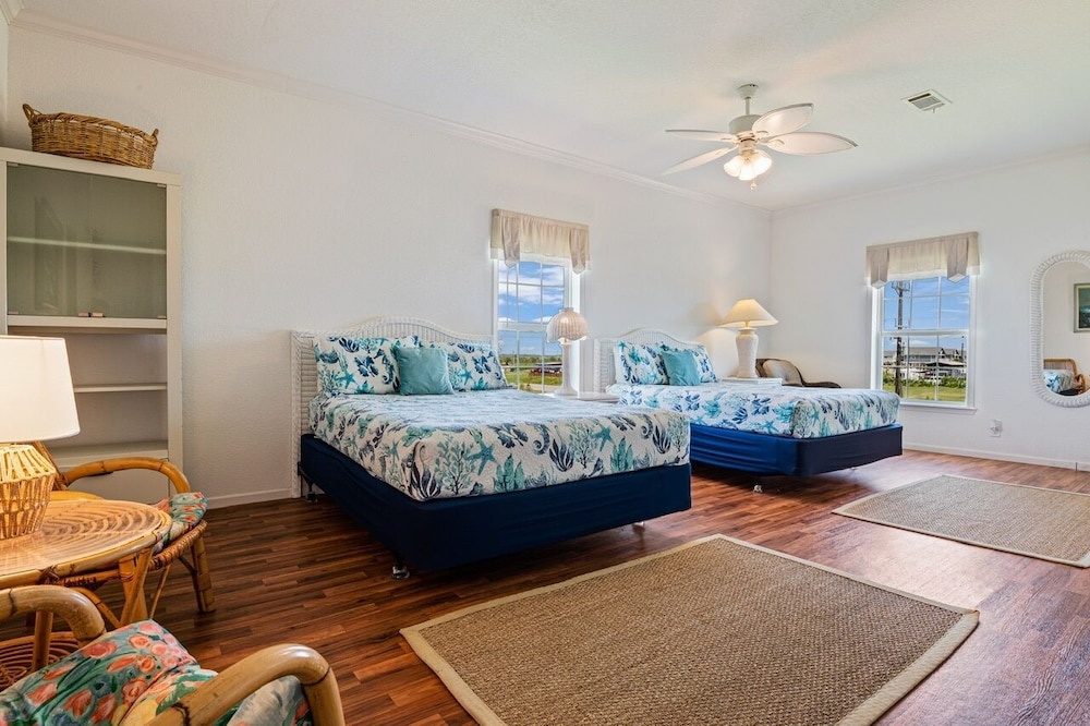 Camelot 2 Bedroom Home
