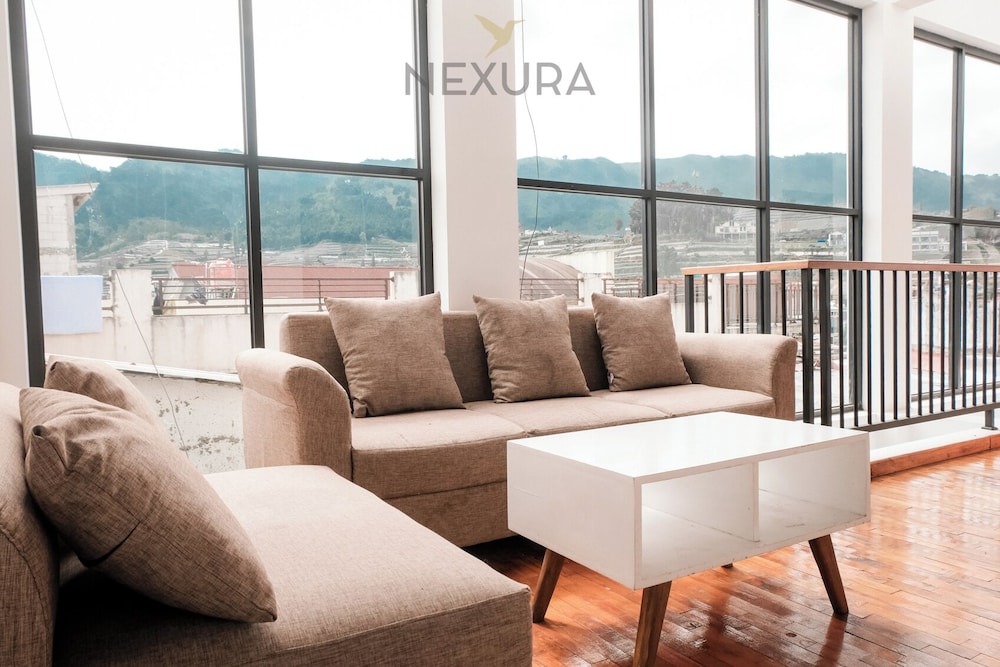 Limaran Syariah Nexura Collection