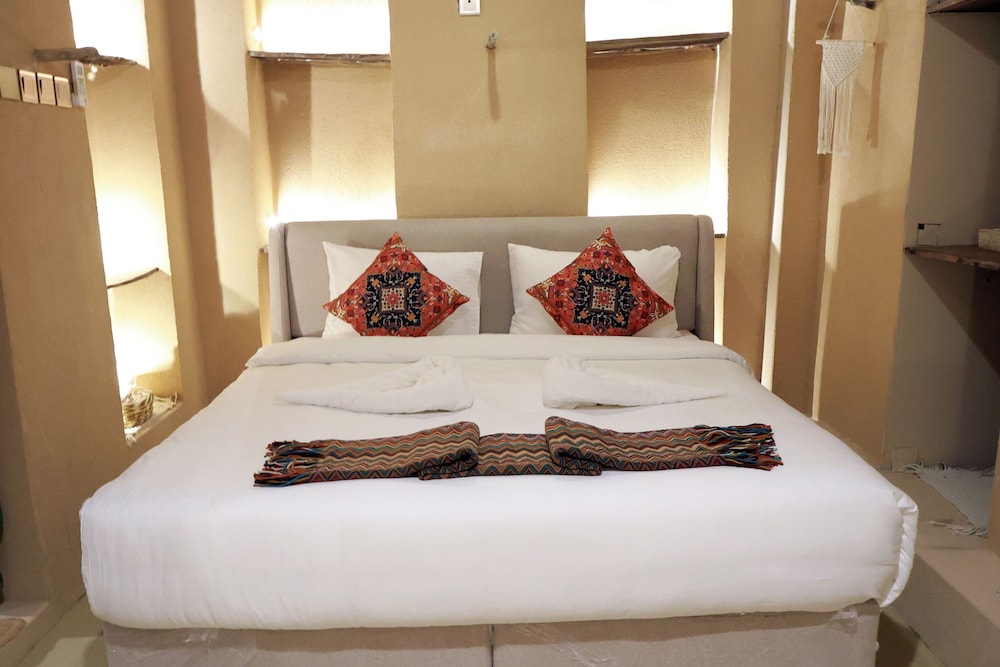 Bait Al Muallem by Nomad Inn