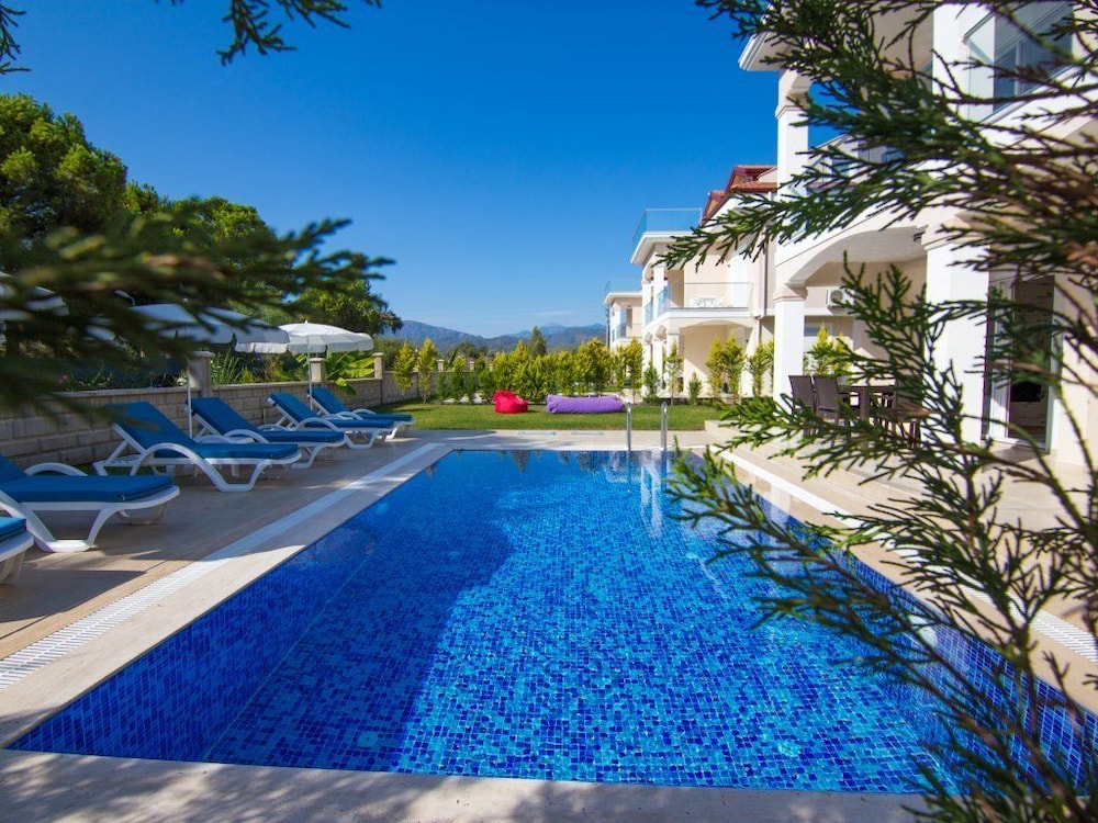 Fethiye Calis Villa Ilgın 2