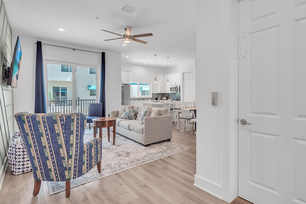 Azul Townhomes B3