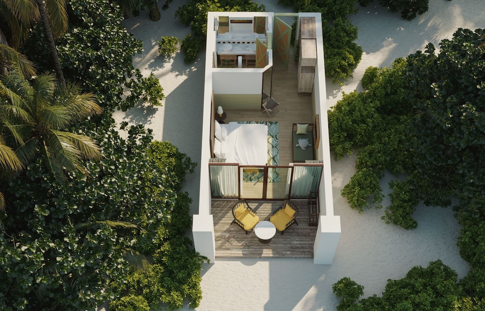 SAii Lagoon Maldives, Curio Collection By Hilton 135
