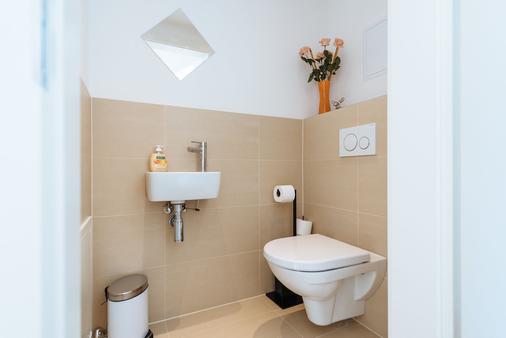 Duschel Apartments Wien-Hauptbahnhof