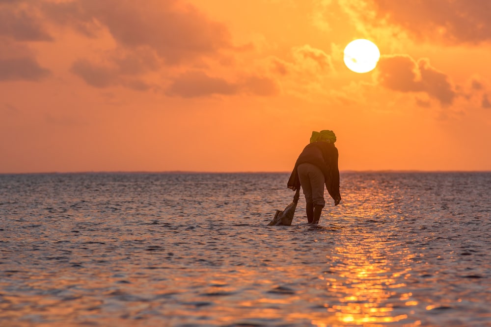 Hakuna Majiwe Beach Lodge