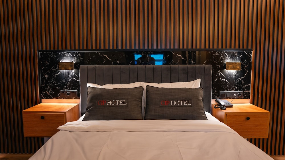 Cip Otel İstanbul - Image 58