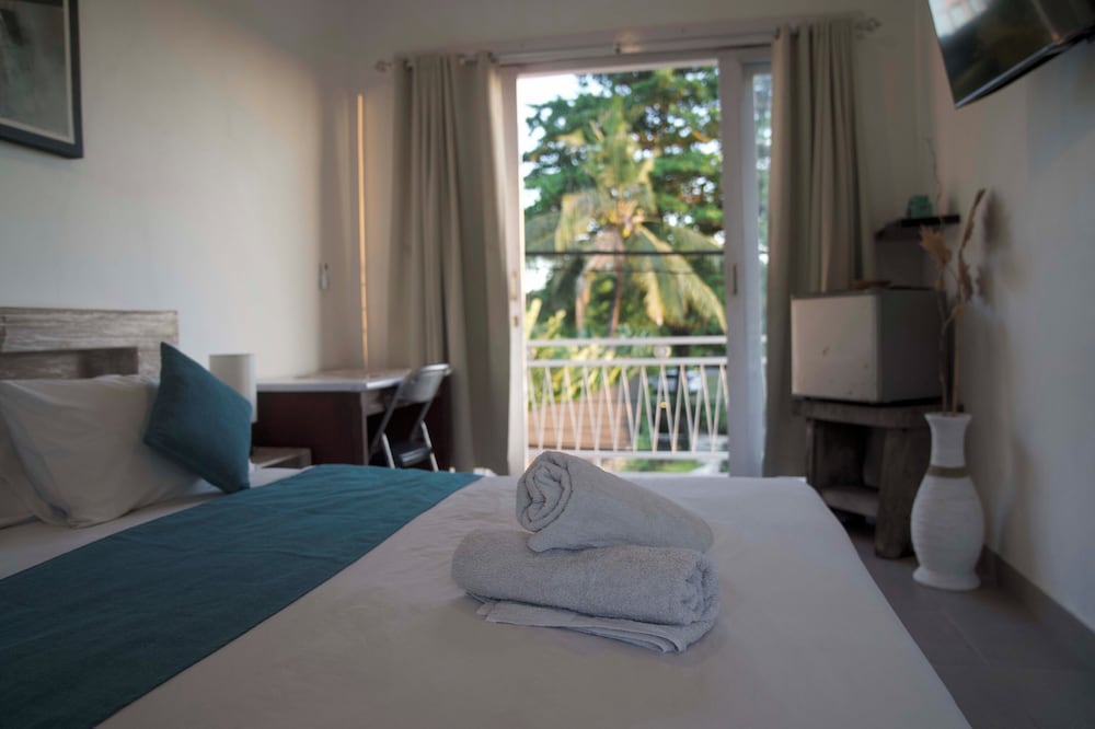 The shortcut rooms