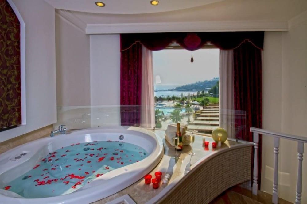 Sianji İyilik Resort - Image 70