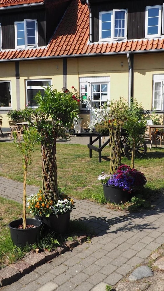 Pension Slægtsgaarden