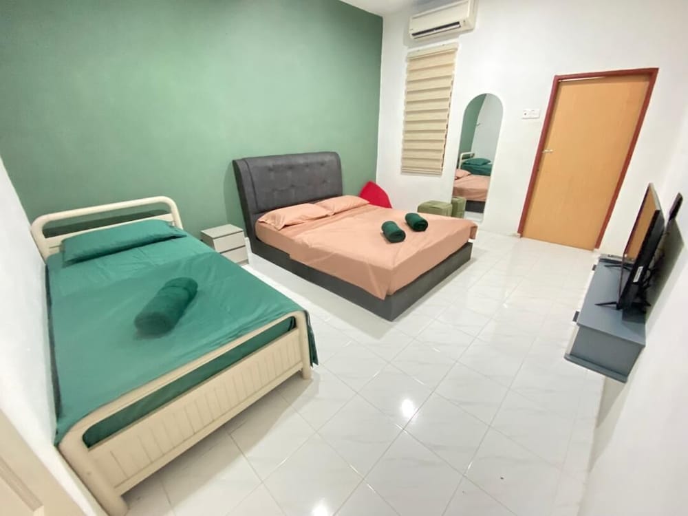 Idaman PCB Guest House photo 4