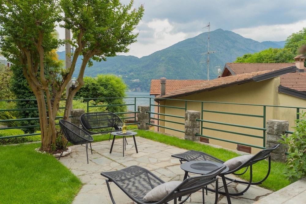 Enchanted Como Lake - Tremezzo Apartments