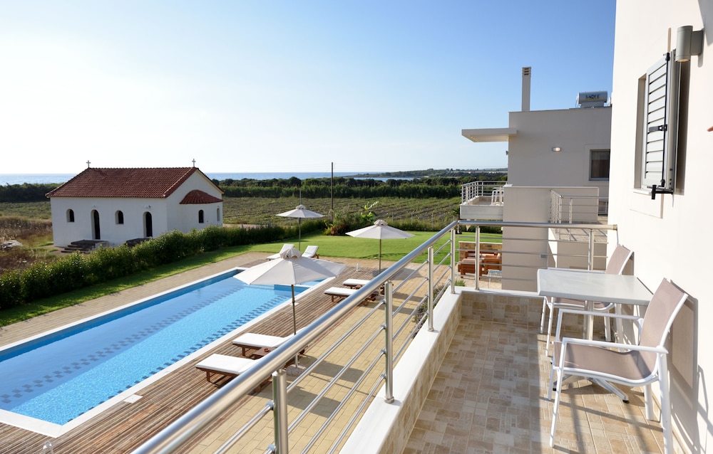 Edem Suites