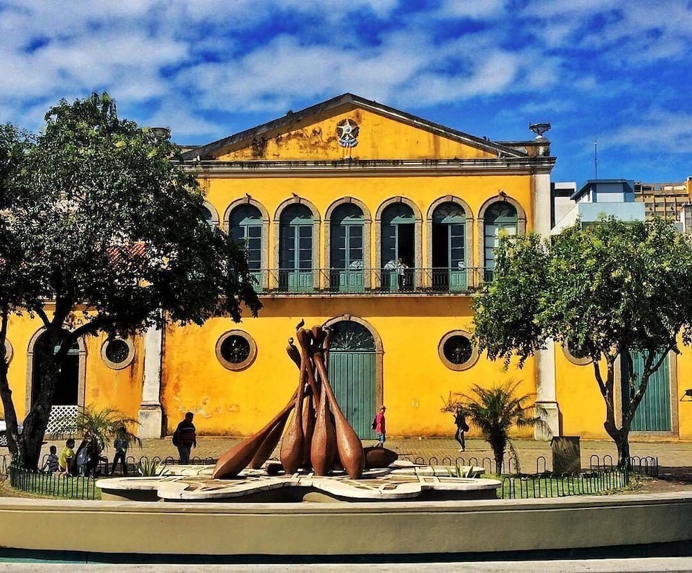 Res. Villa de Collina-Centro de Floripa