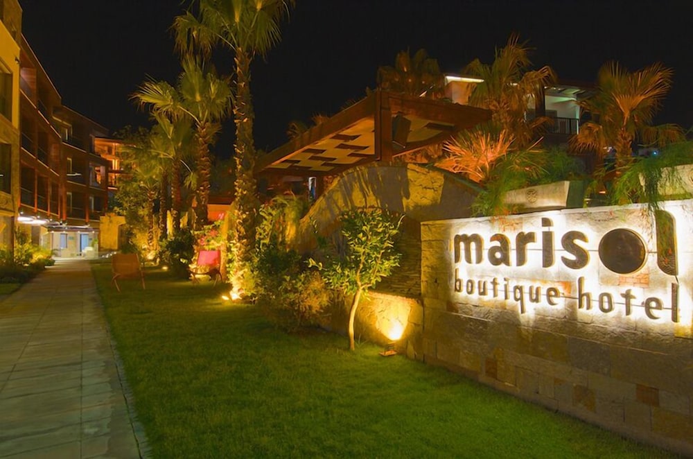 Marisol Butik Otel - Image 49