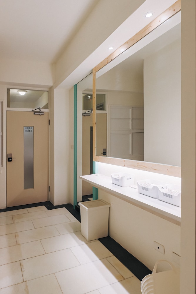 A-Shin Tainan Hostel view 3