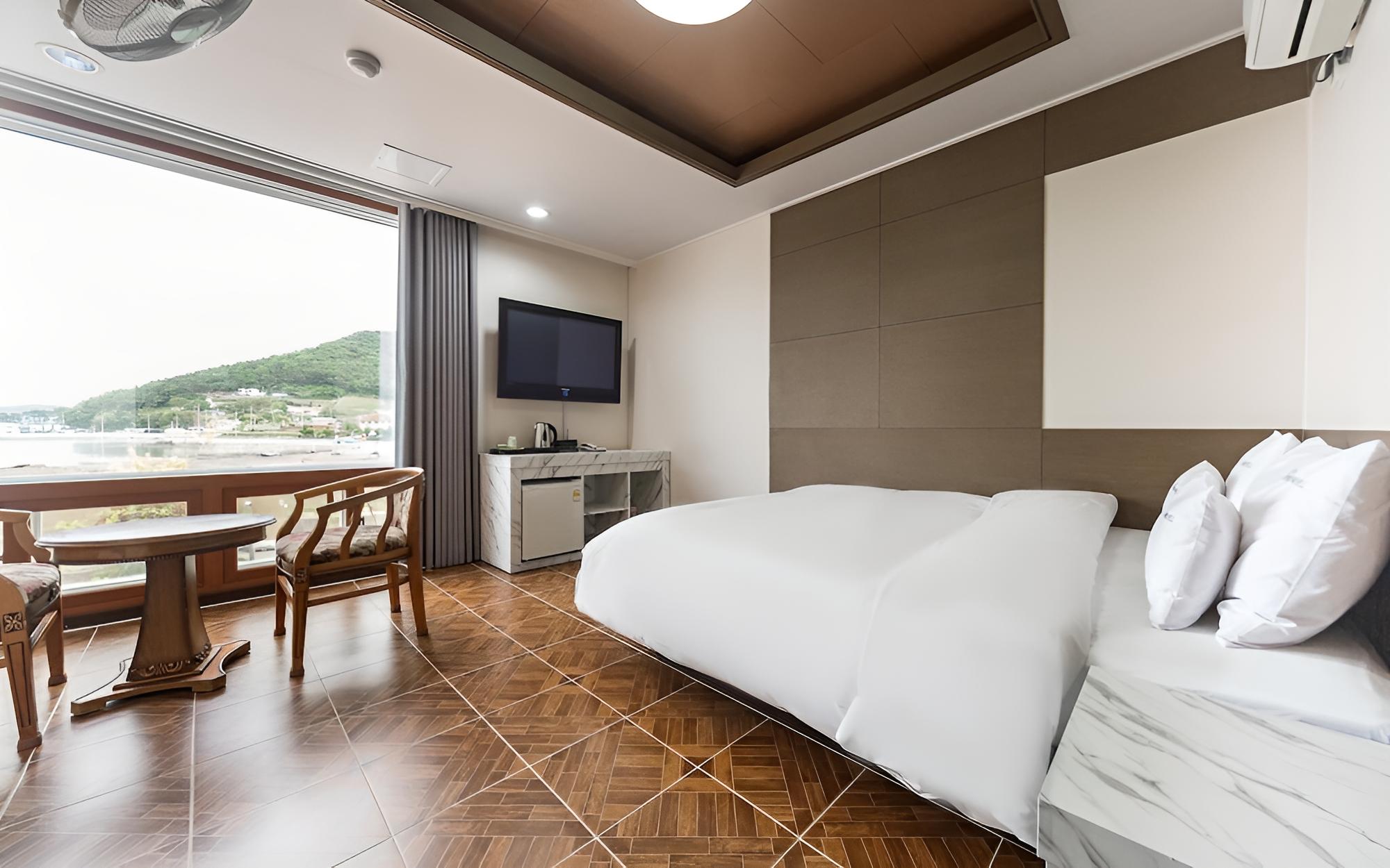 Namhae Sedona