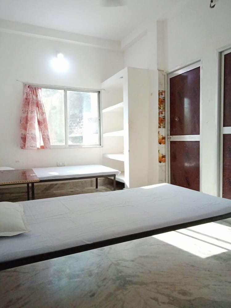 Monika Mansion view 2