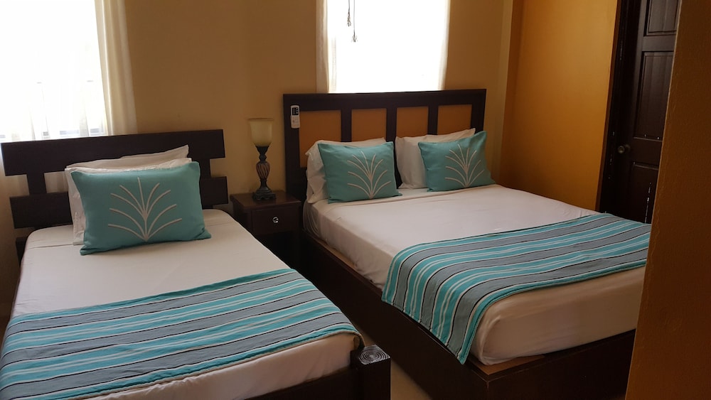 Heavenly Suites