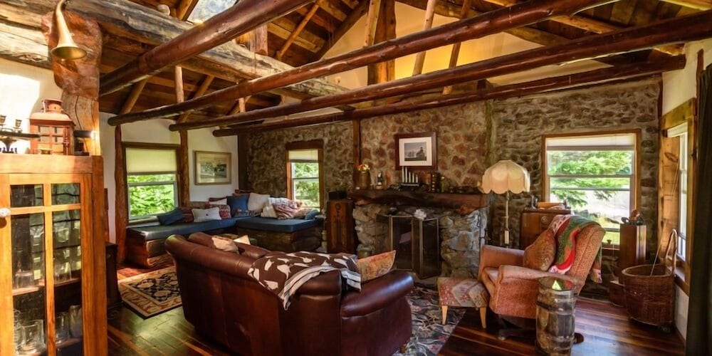 Buckhorn Bungalow