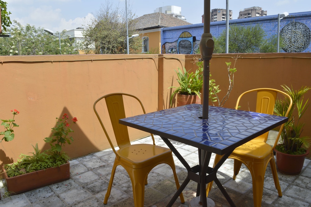 La Casa Sol