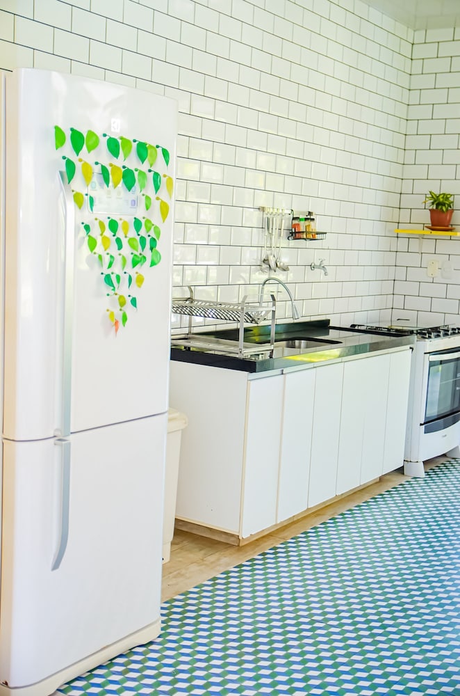 Casa c Wifi Churrasq Pisc red rio Pet Friendly
