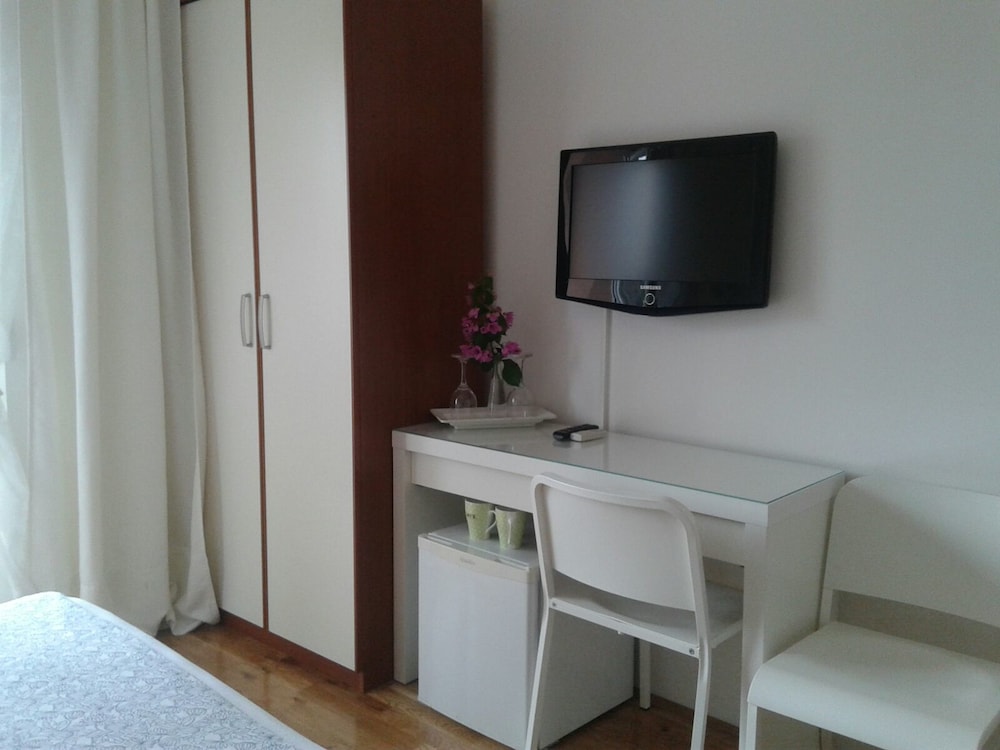 Rooms Lana