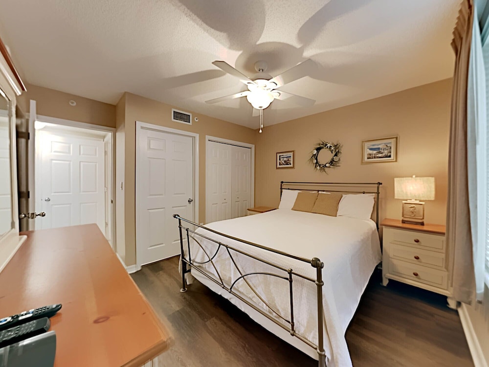 Island Princess by Southern Vacation Rentals