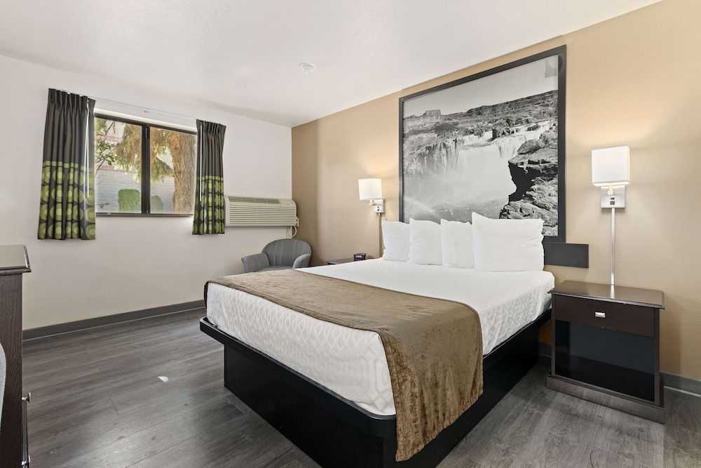 Twin Falls Vacations - SureStay Hotel by Best Western Twin Falls - Property Image 24