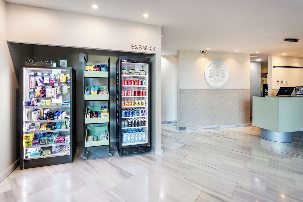 Las Rozas de Madrid Vacations - BB HOTEL Madrid Pinar de las Rozas - Property Image 9