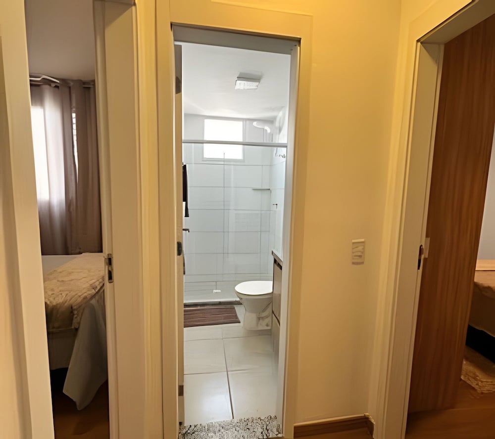 Estrela04 Executive Loft in Extrema