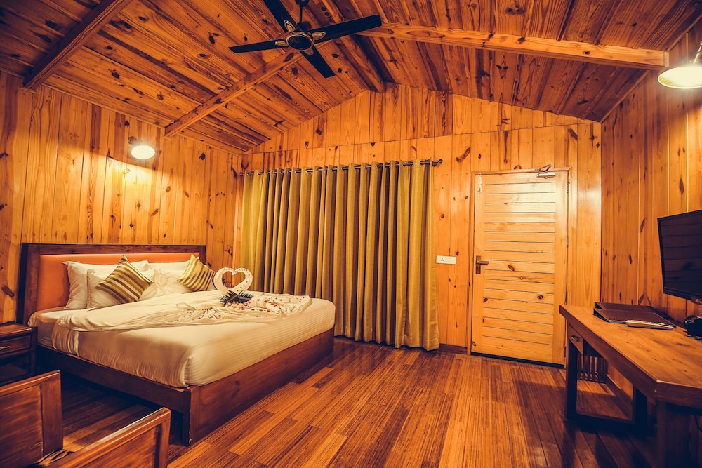 Sitabani Jungle and Spa Resort