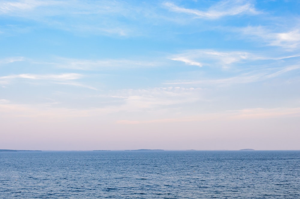 Glenmoor By the Sea