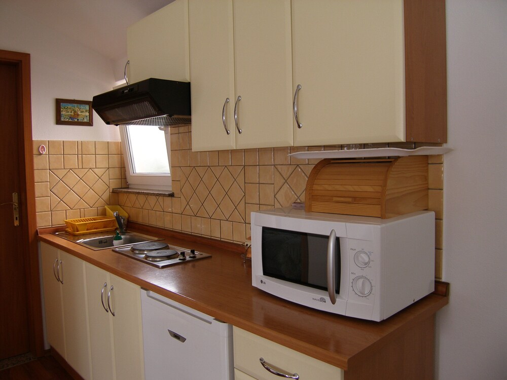 Urban apartment Ljiljana view 5