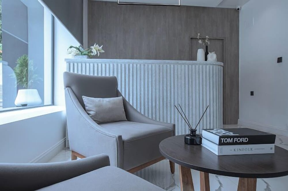 Twenars Apartment