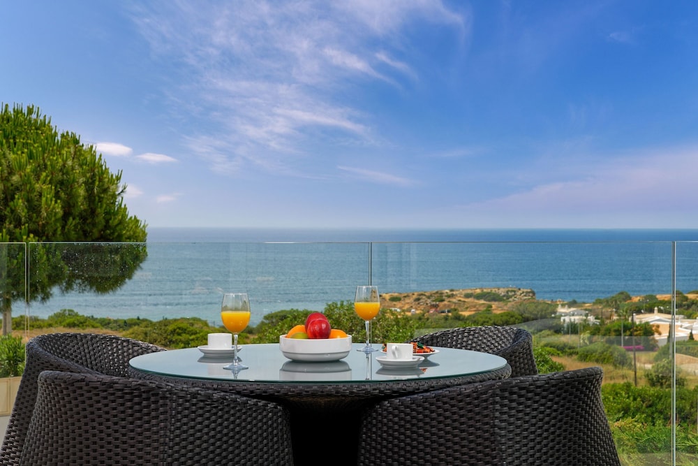 Villa Maris in Albufeira