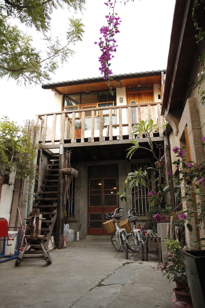 Alley Walk B&B
