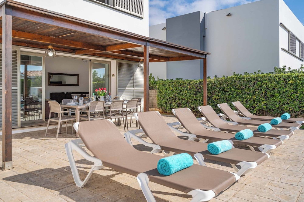 Villa Oleander