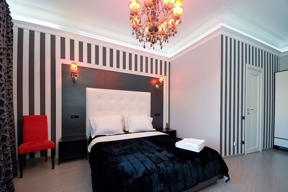 Partner Guest House Shevchenko