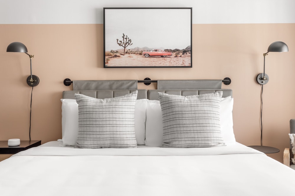 Kasa Palo Alto, Billede 28