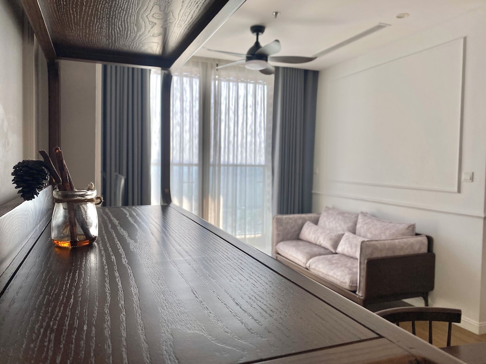 Vinhome Skylake Service Apartment - Mikage Housing